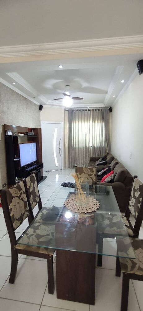 Casa, 2 quartos, 100 m² - Foto 2