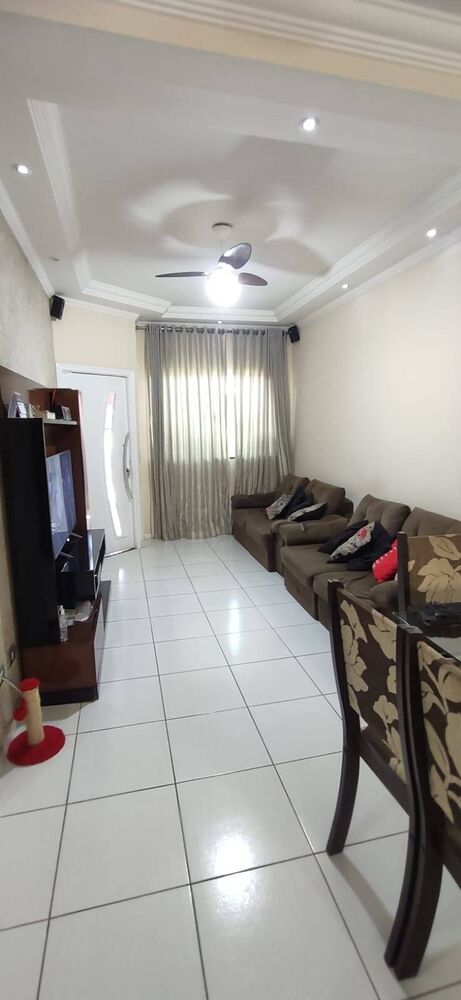 Casa, 2 quartos, 100 m² - Foto 1