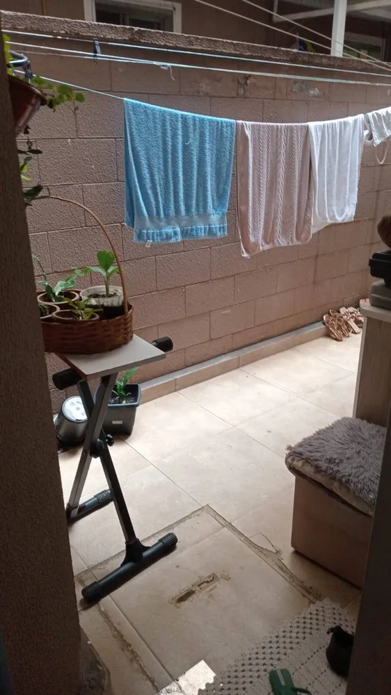 Apartamento, 2 quartos, 50 m² - Foto 11