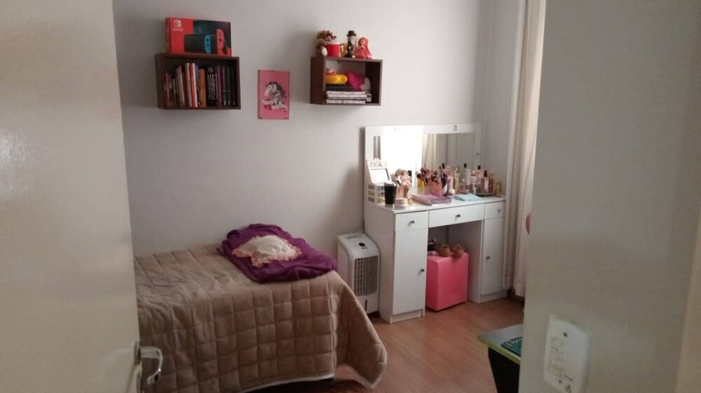 Apartamento, 2 quartos, 50 m² - Foto 4