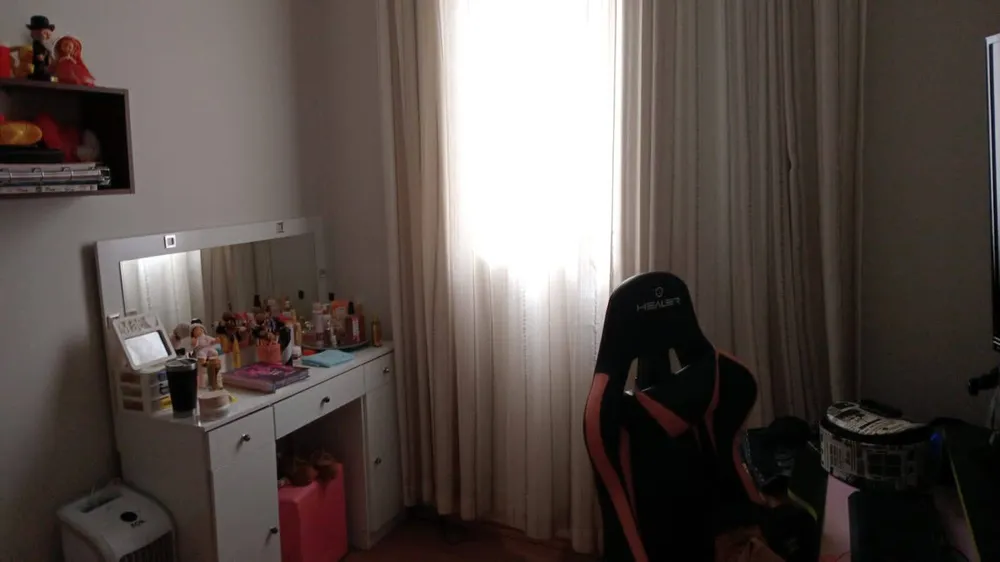 Apartamento, 2 quartos, 50 m² - Foto 7