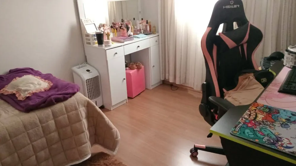 Apartamento, 2 quartos, 50 m² - Foto 6