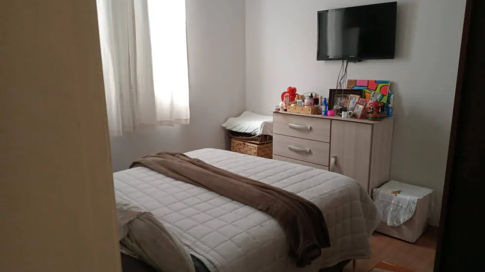 Apartamento, 2 quartos, 50 m² - Foto 5