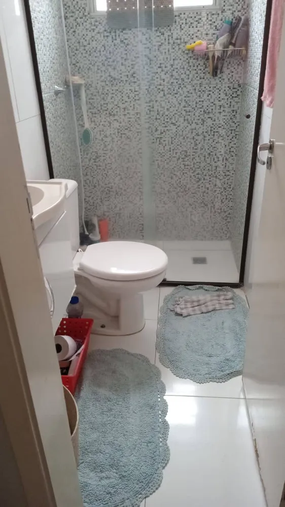 Apartamento, 2 quartos, 50 m² - Foto 10