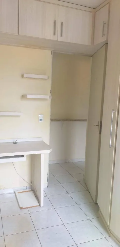 Apartamento, 2 quartos, 50 m² - Foto 7