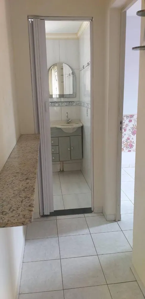 Apartamento, 2 quartos, 50 m² - Foto 8