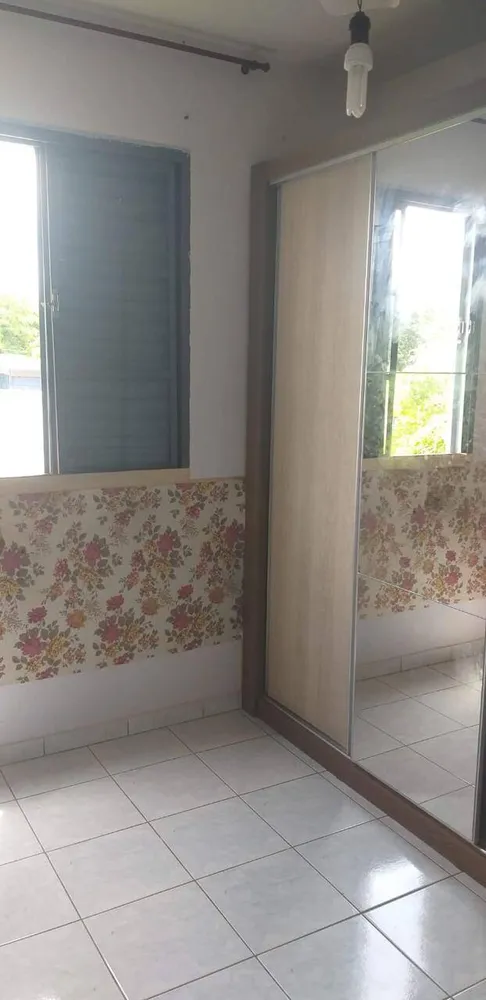 Apartamento, 2 quartos, 50 m² - Foto 6