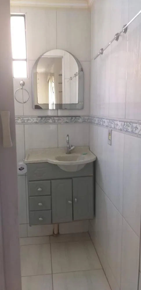 Apartamento, 2 quartos, 50 m² - Foto 9
