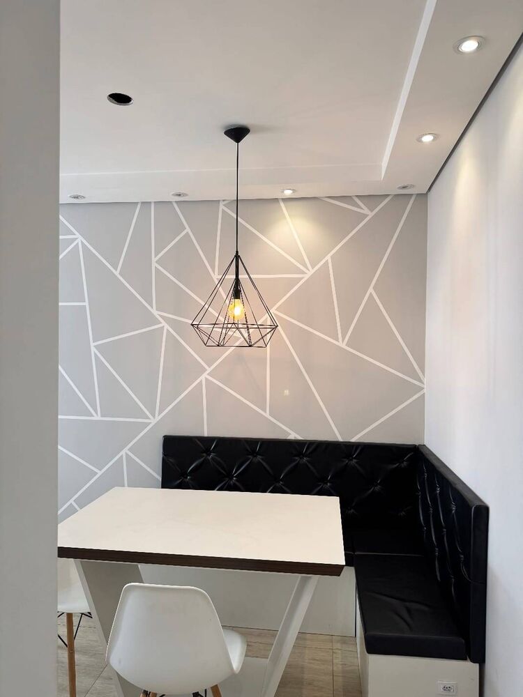 Apartamento, 2 quartos, 55 m² - Foto 3