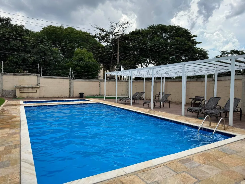 Apartamento, 2 quartos, 55 m² - Foto 12