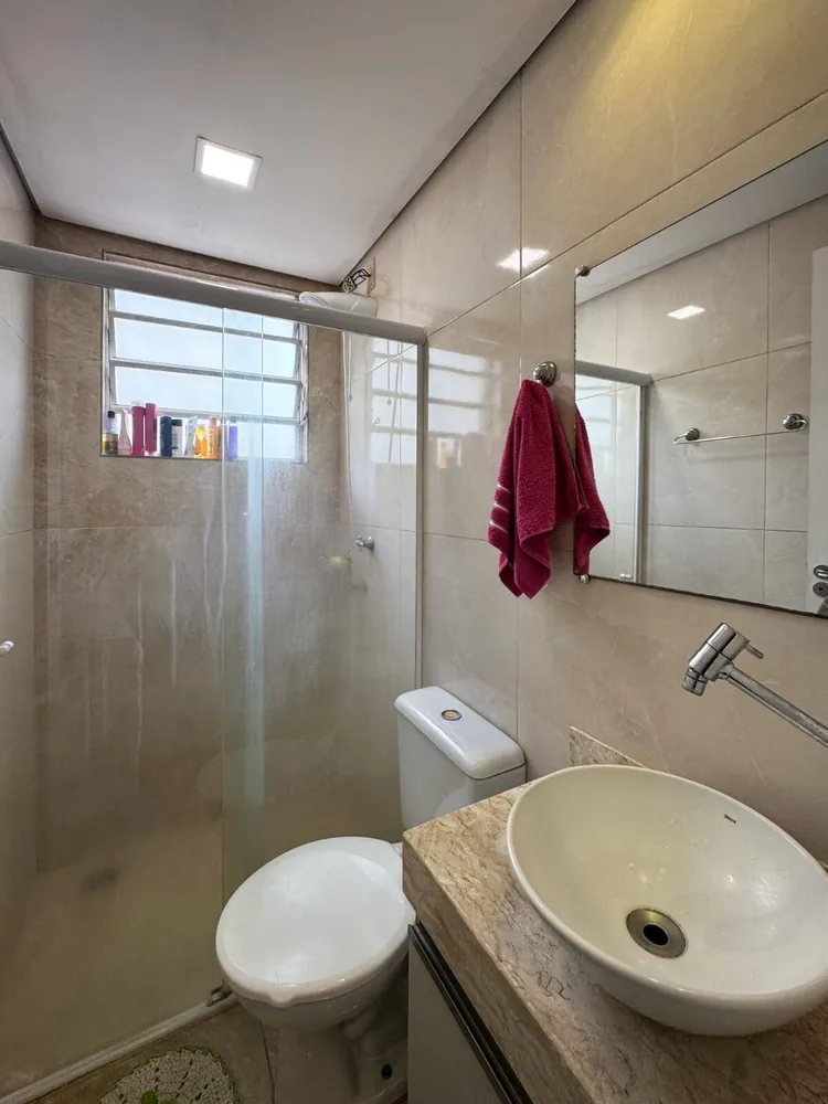 Apartamento, 2 quartos, 55 m² - Foto 6