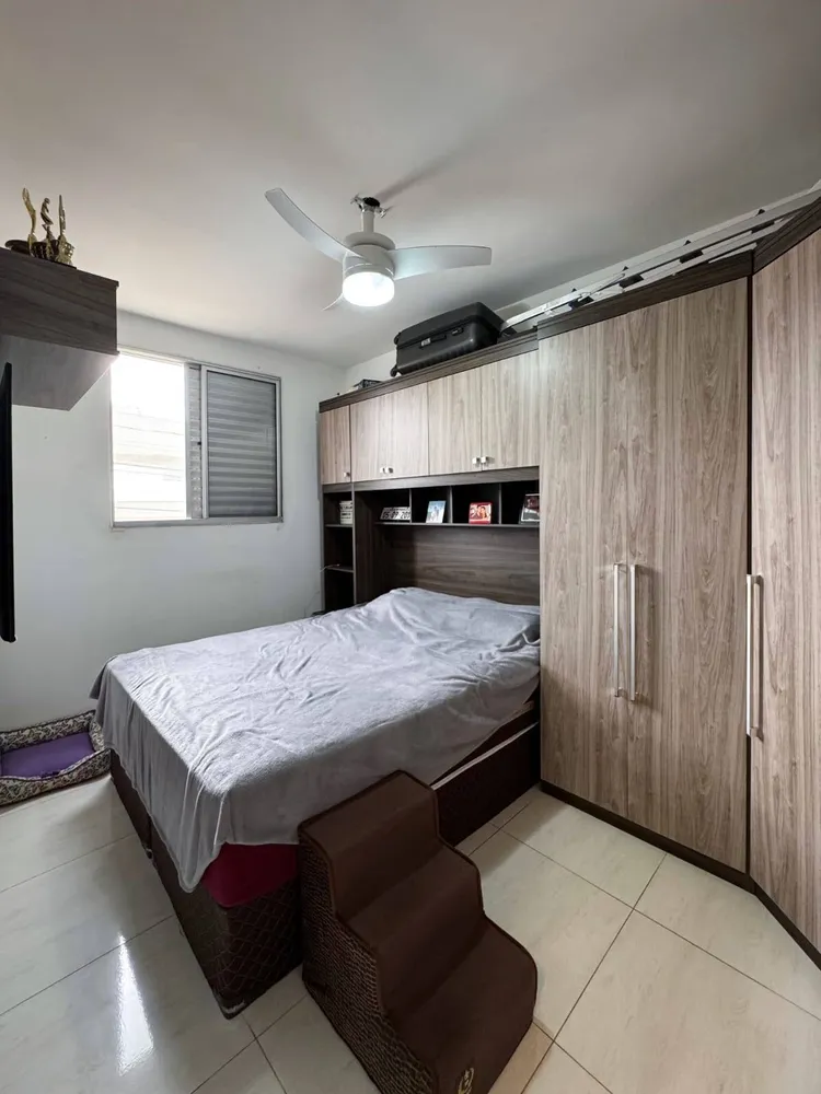 Apartamento, 2 quartos, 55 m² - Foto 10