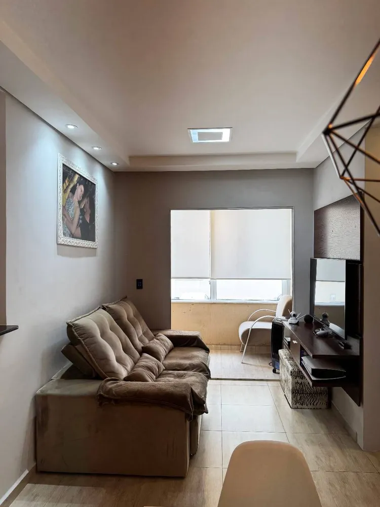 Apartamento, 2 quartos, 55 m² - Foto 9