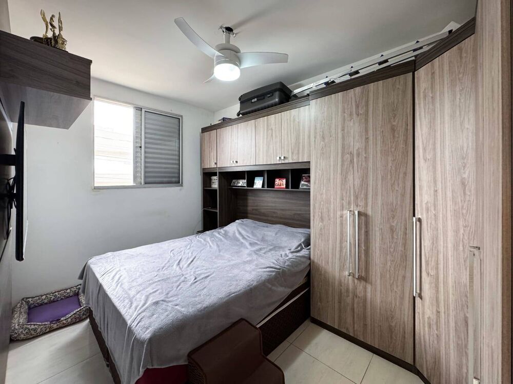 Apartamento, 2 quartos, 55 m² - Foto 4
