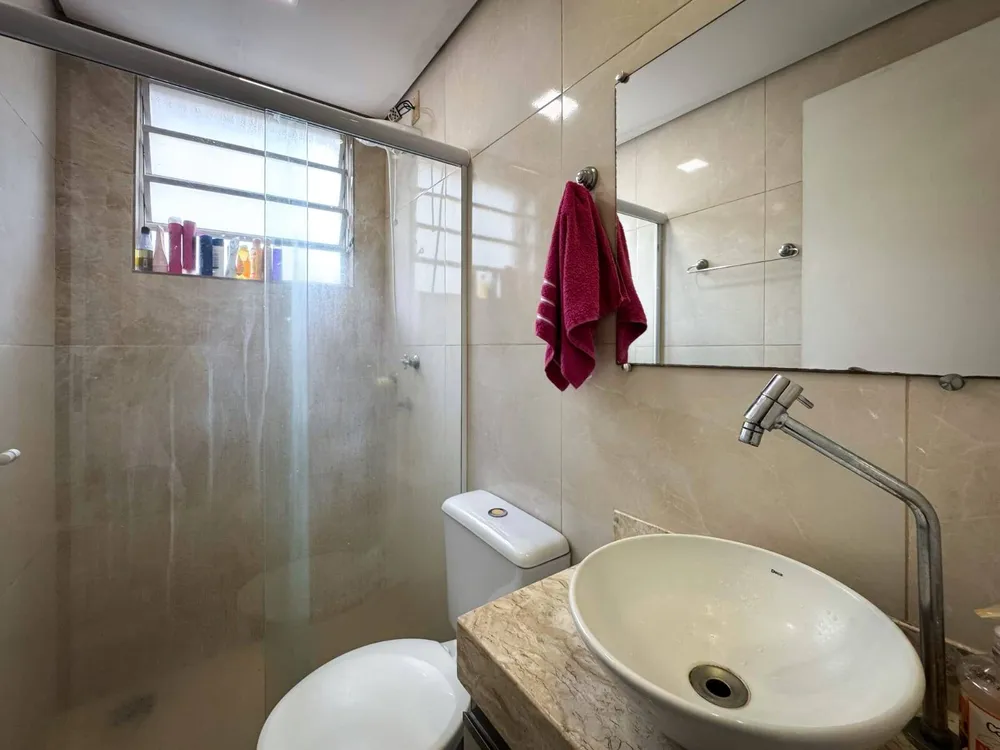 Apartamento, 2 quartos, 55 m² - Foto 11