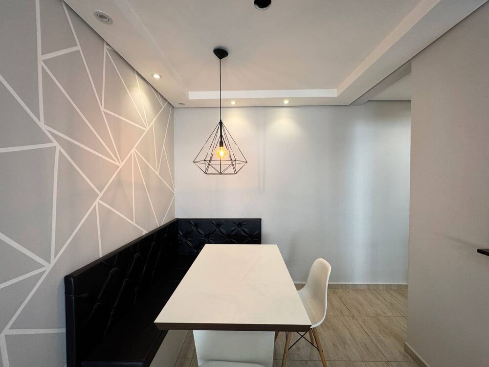 Apartamento, 2 quartos, 55 m² - Foto 1