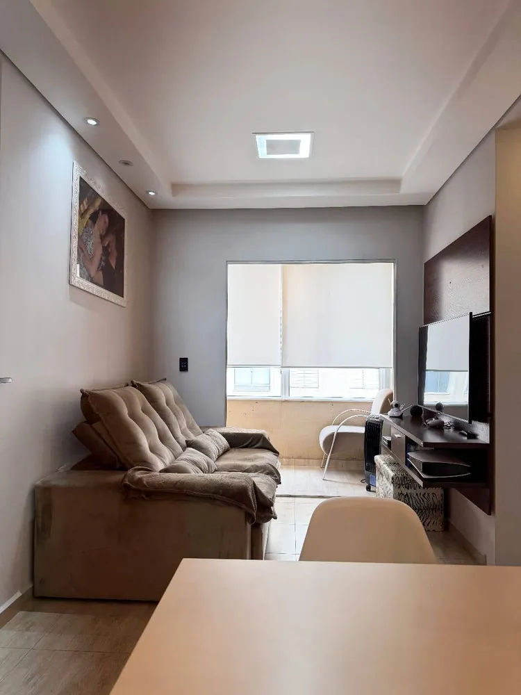 Apartamento, 2 quartos, 55 m² - Foto 2