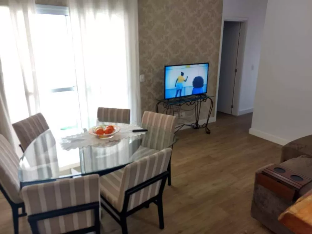 Apartamento à venda com 3 quartos, 70m² - Foto 4