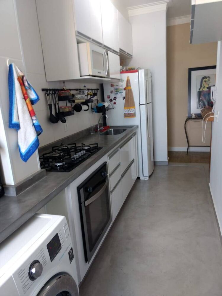 Apartamento, 3 quartos, 70 m² - Foto 6