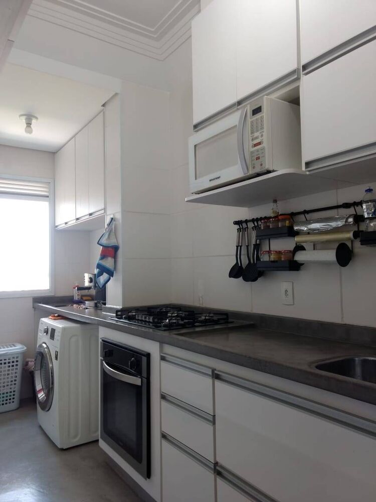 Apartamento, 3 quartos, 70 m² - Foto 5
