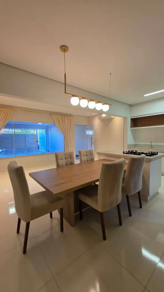 Casa, 3 quartos, 130 m² - Foto 3