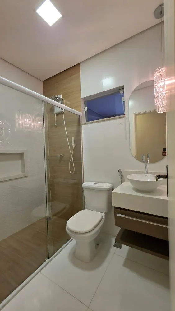 Casa, 3 quartos, 130 m² - Foto 7