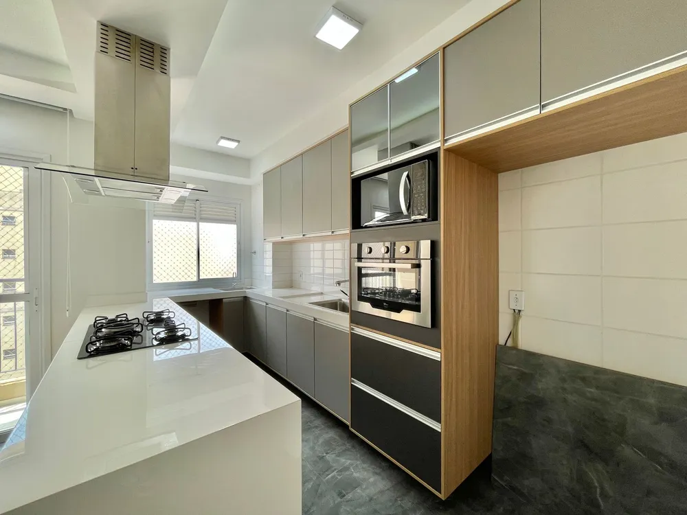 Apartamento, 2 quartos, 69 m² - Foto 2