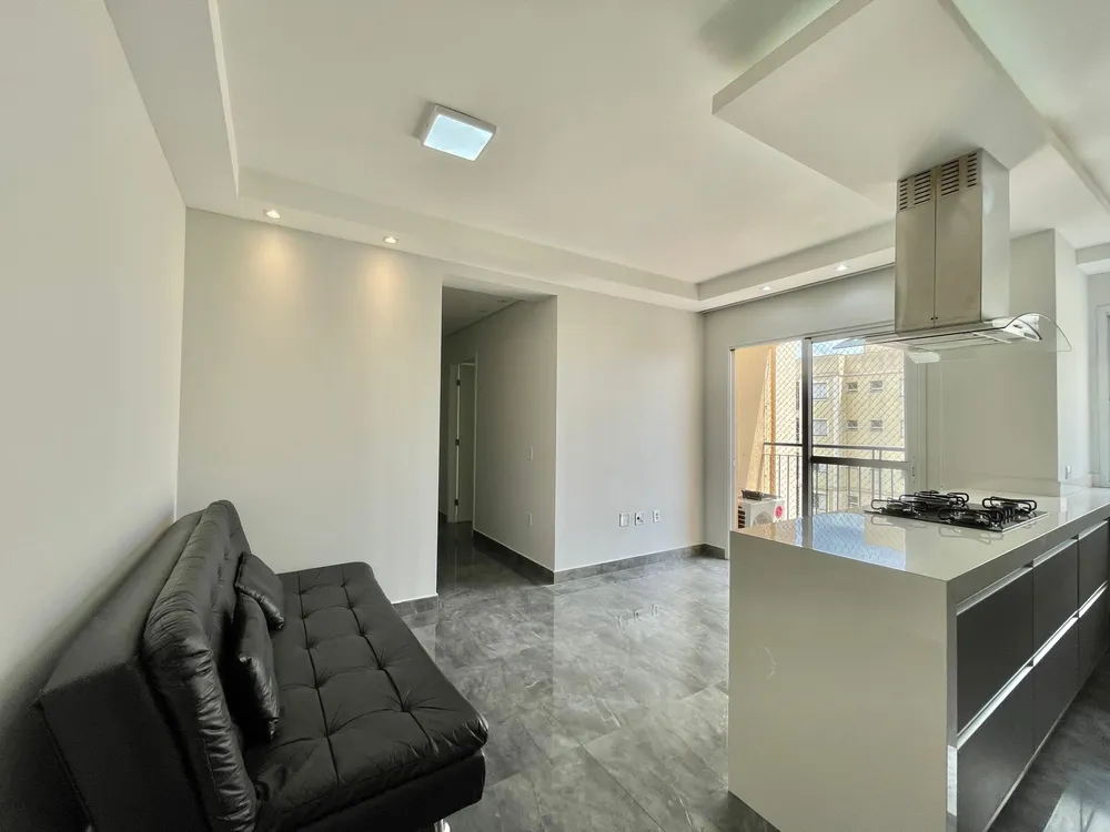 Apartamento, 2 quartos, 69 m² - Foto 5