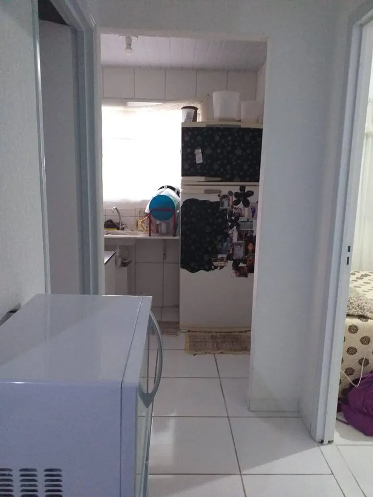 Apartamento, 2 quartos, 72 m² - Foto 2