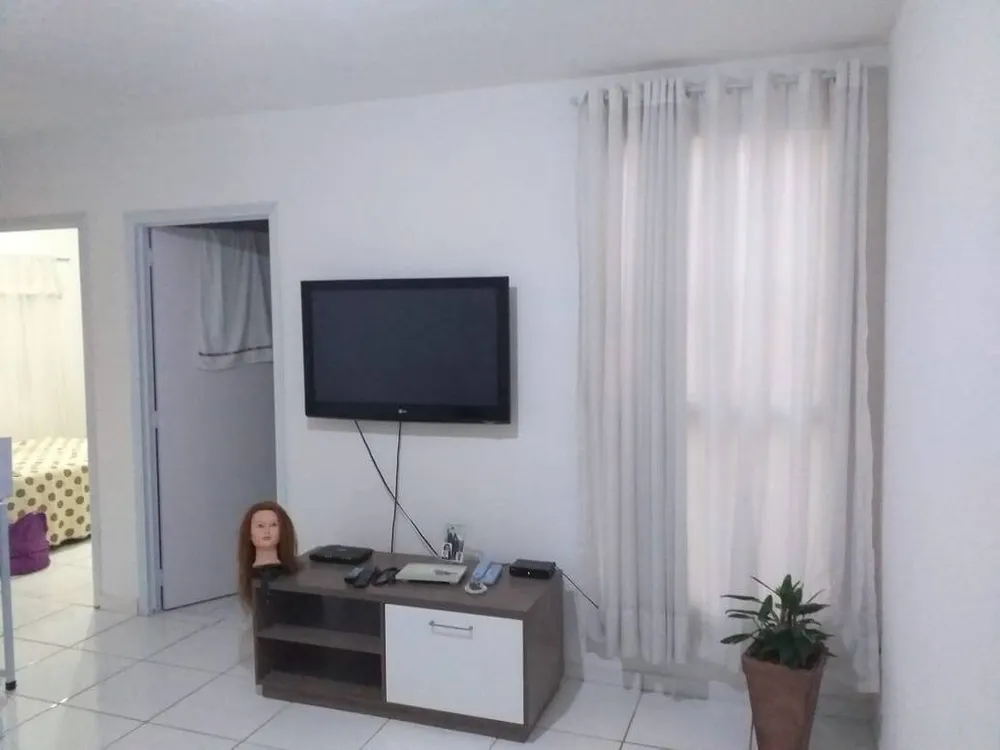 Apartamento, 2 quartos, 72 m² - Foto 1