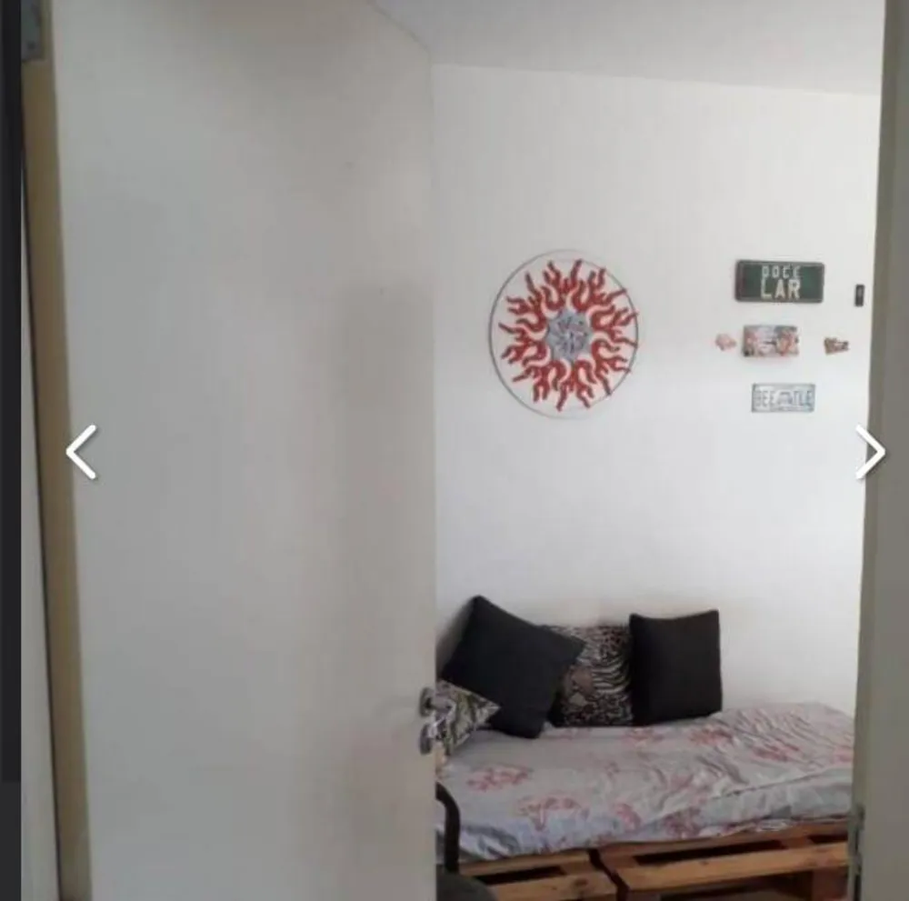 Apartamento, 2 quartos, 43 m² - Foto 4