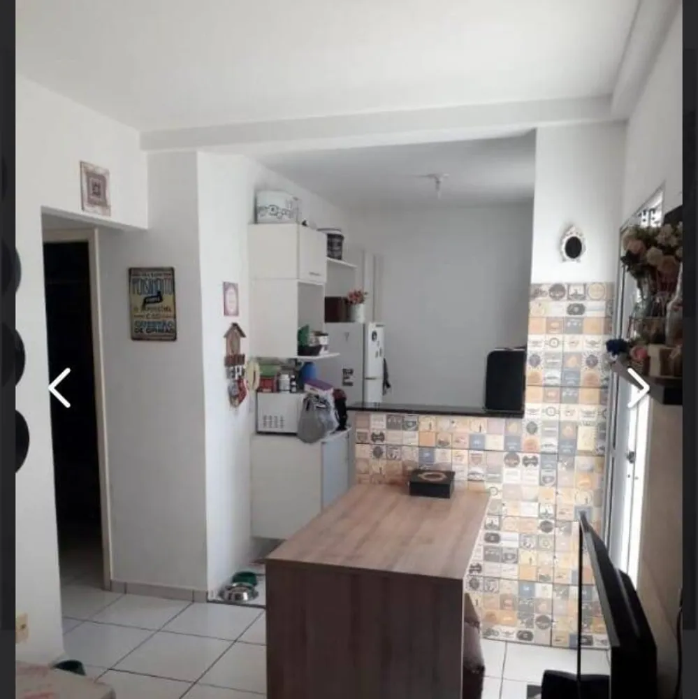 Apartamento, 2 quartos, 43 m² - Foto 1