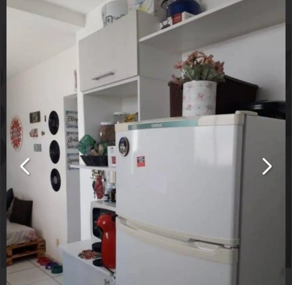 Apartamento, 2 quartos, 43 m² - Foto 3