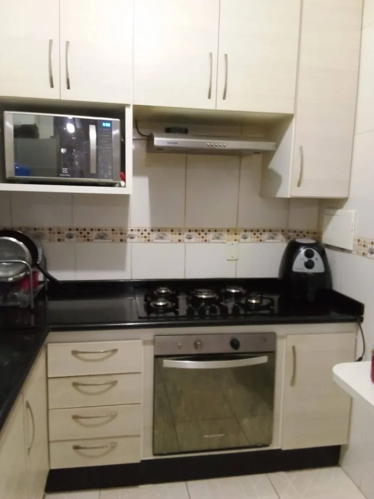 Apartamento, 2 quartos, 50 m² - Foto 9