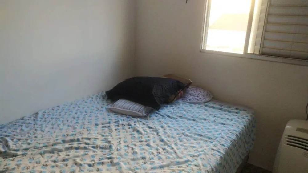 Apartamento, 2 quartos, 50 m² - Foto 5