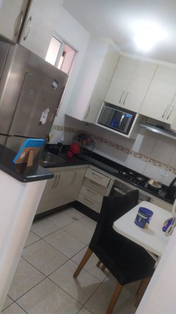Apartamento, 2 quartos, 50 m² - Foto 2