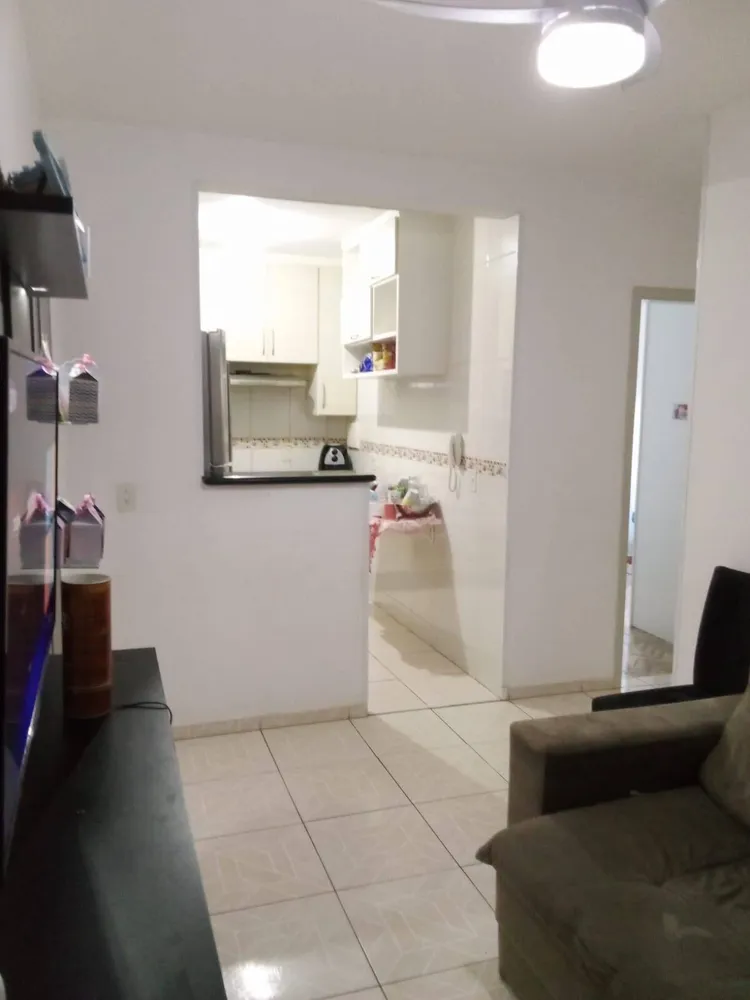 Apartamento, 2 quartos, 50 m² - Foto 12