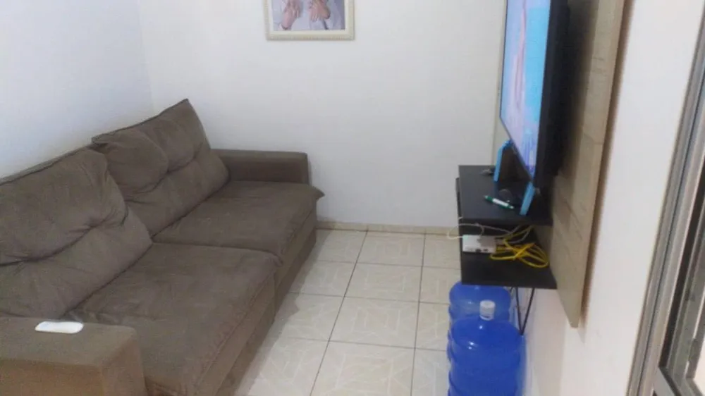 Apartamento, 2 quartos, 50 m² - Foto 3