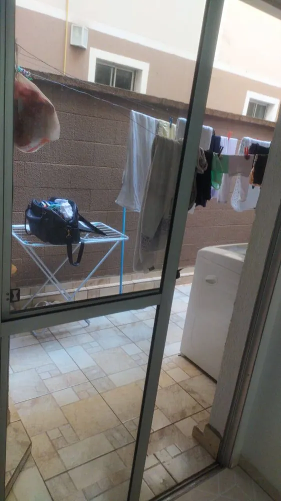 Apartamento, 2 quartos, 50 m² - Foto 4