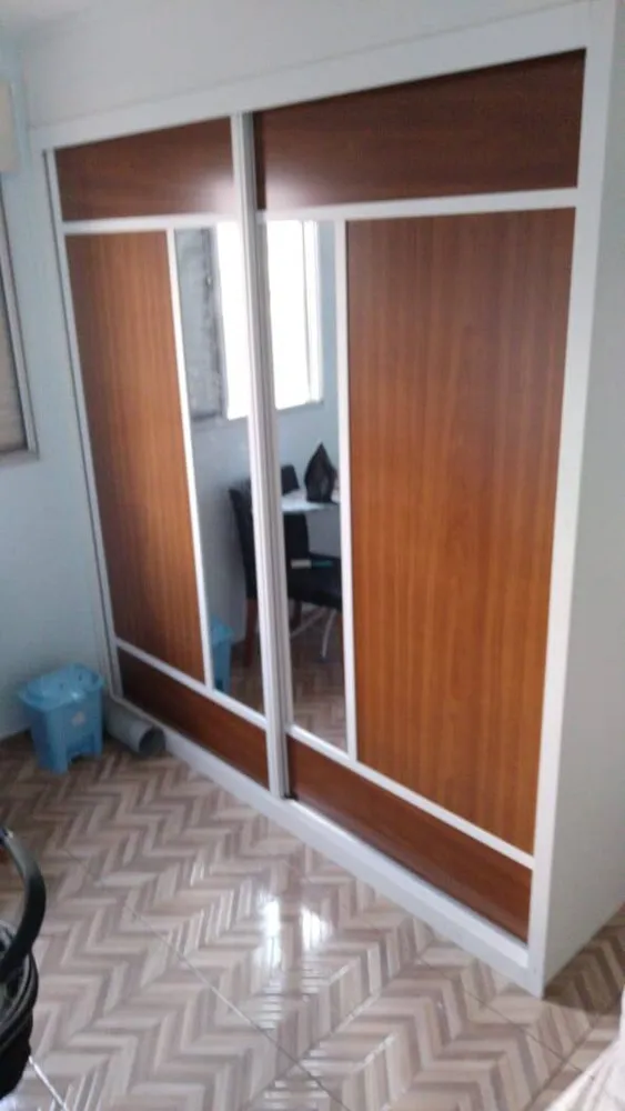 Apartamento, 2 quartos, 50 m² - Foto 8