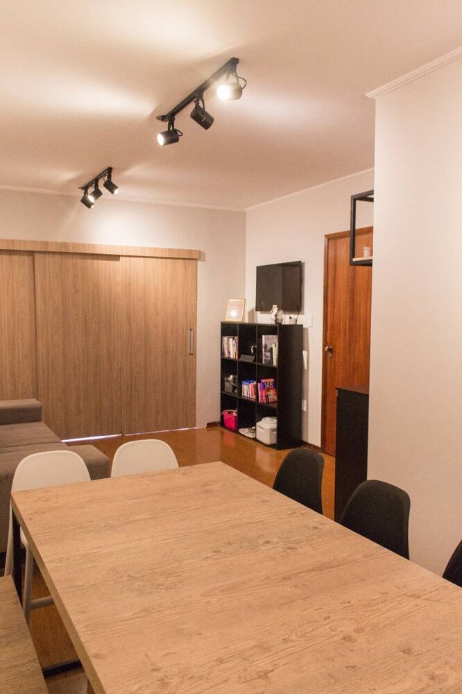 Apartamento, 3 quartos, 120 m² - Foto 4