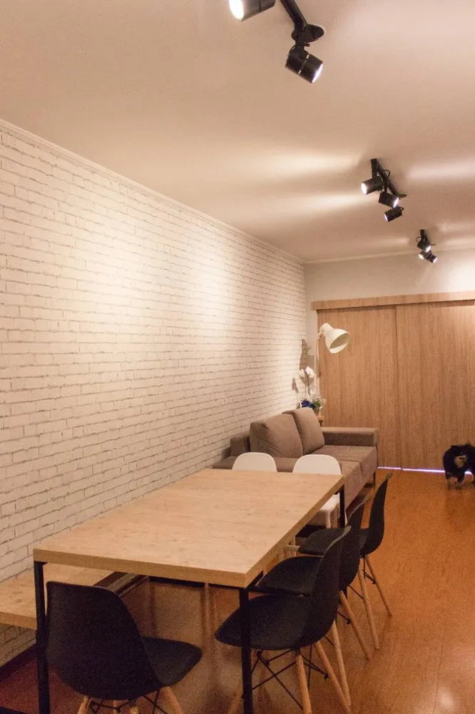 Apartamento, 3 quartos, 120 m² - Foto 5