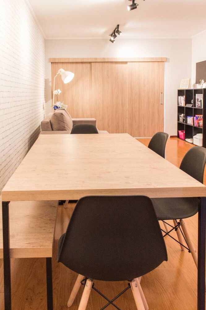 Apartamento, 3 quartos, 120 m² - Foto 3