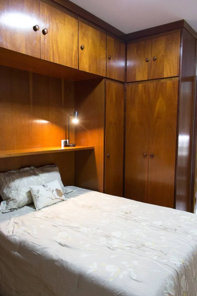 Apartamento, 3 quartos, 120 m² - Foto 8