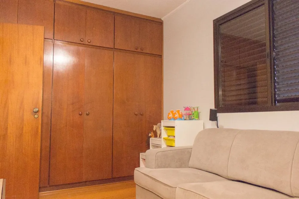 Apartamento, 3 quartos, 120 m² - Foto 11