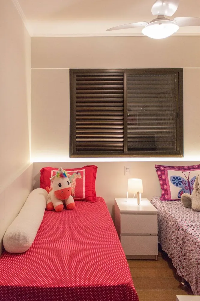 Apartamento, 3 quartos, 120 m² - Foto 10