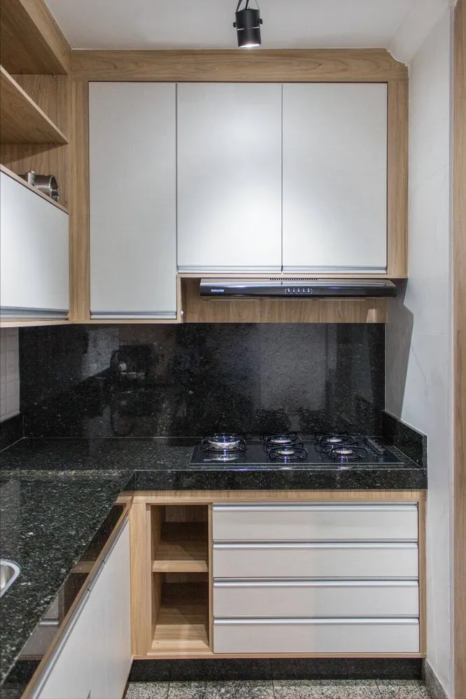 Apartamento, 3 quartos, 120 m² - Foto 7