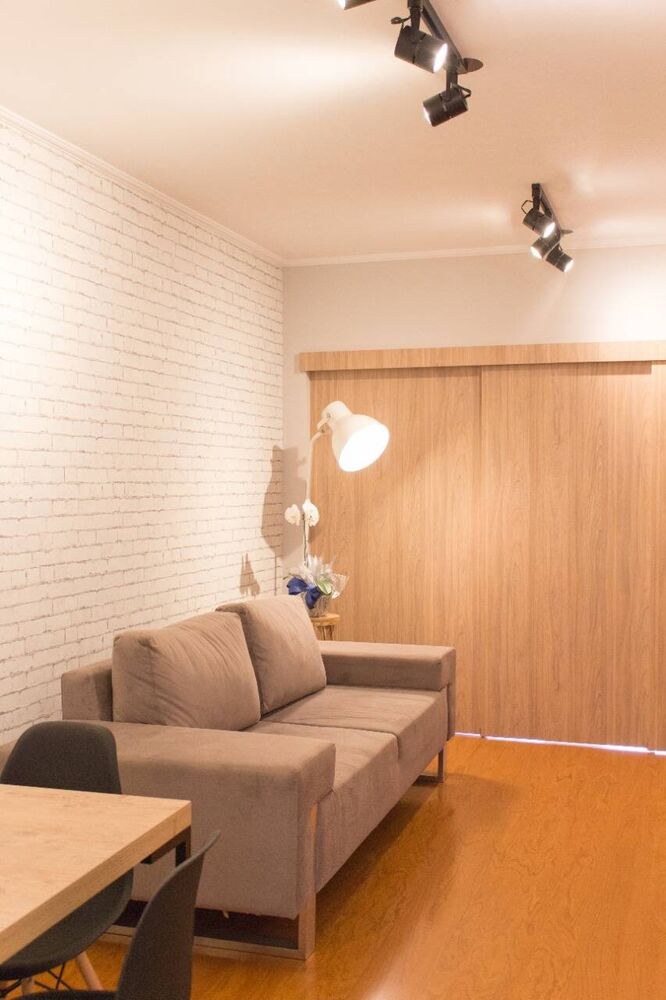 Apartamento, 3 quartos, 120 m² - Foto 1