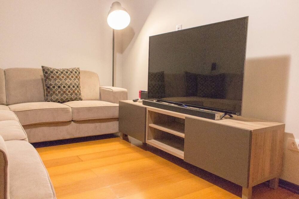 Apartamento, 3 quartos, 120 m² - Foto 2