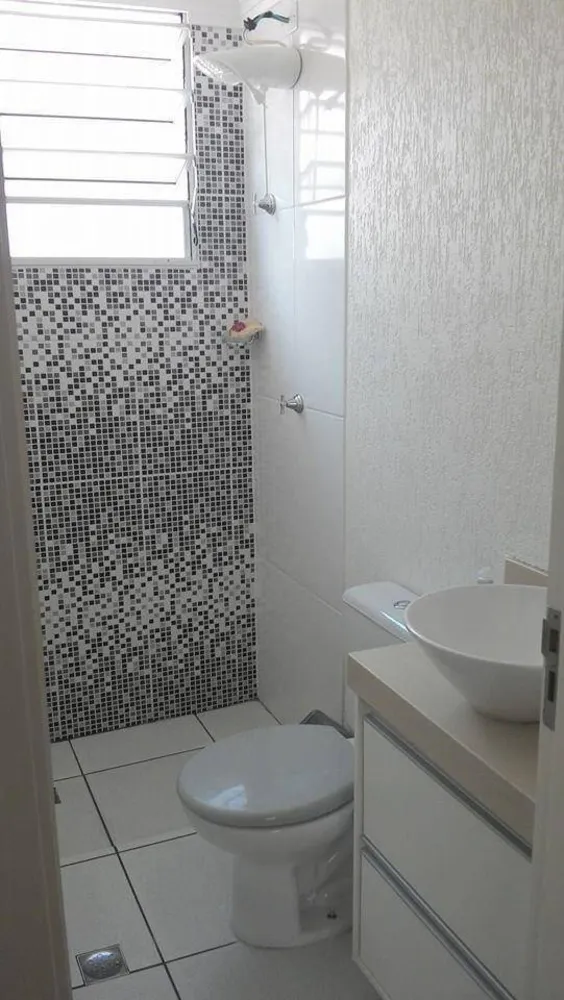 Apartamento, 2 quartos, 45 m² - Foto 5